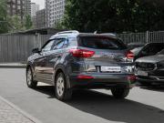 Hyundai Creta I Рестайлинг Москва  - изображение 21
