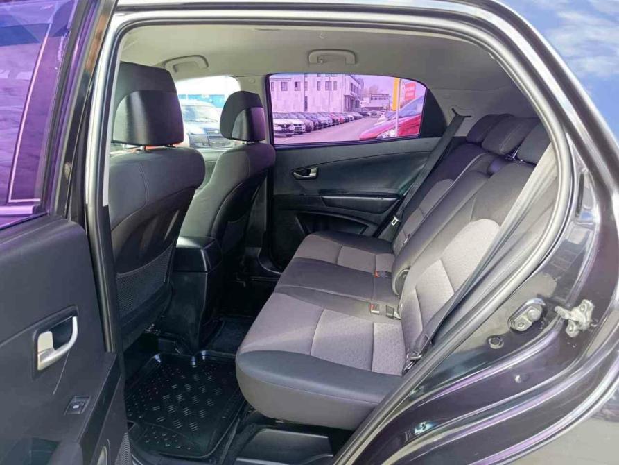 SsangYong Actyon II Тюмень  - изображение 11