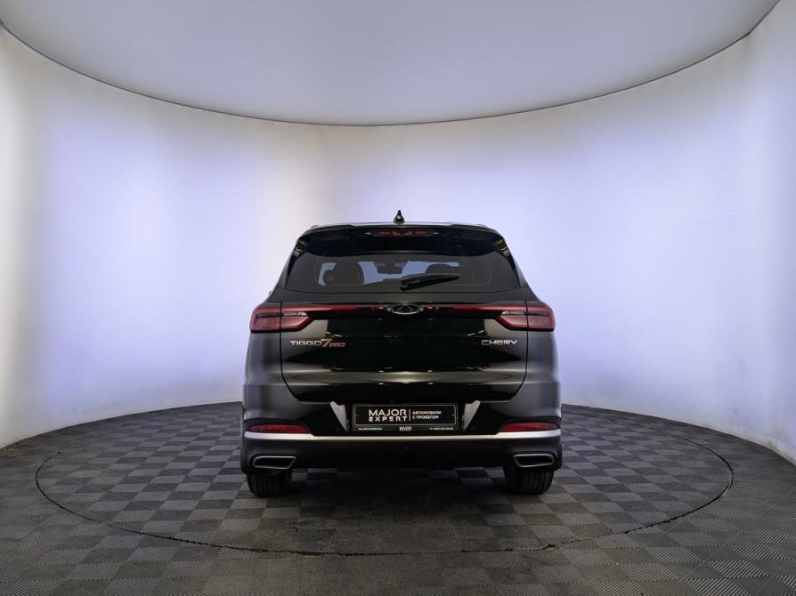 Chery Tiggo 7 Pro I Москва  - изображение 6