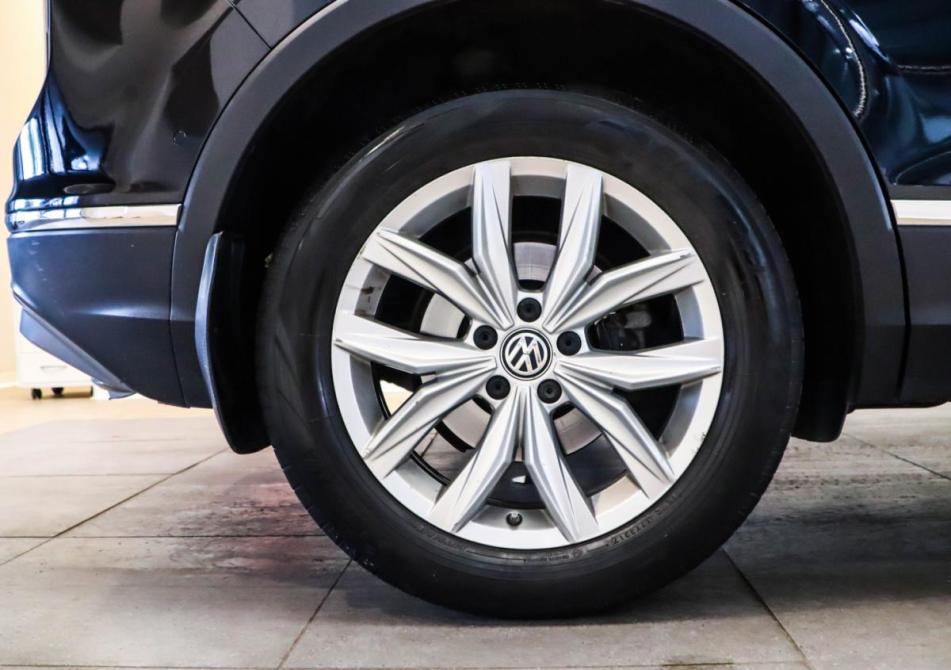 Volkswagen Tiguan II Москва  - изображение 30
