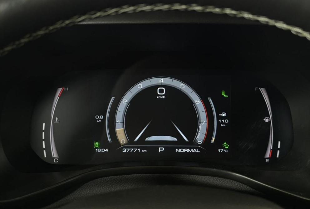 Haval Jolion I Нижний Новгород  - изображение 7