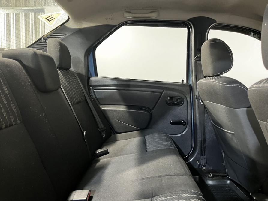 Renault Logan I Рестайлинг Великий Новгород  - изображение 11