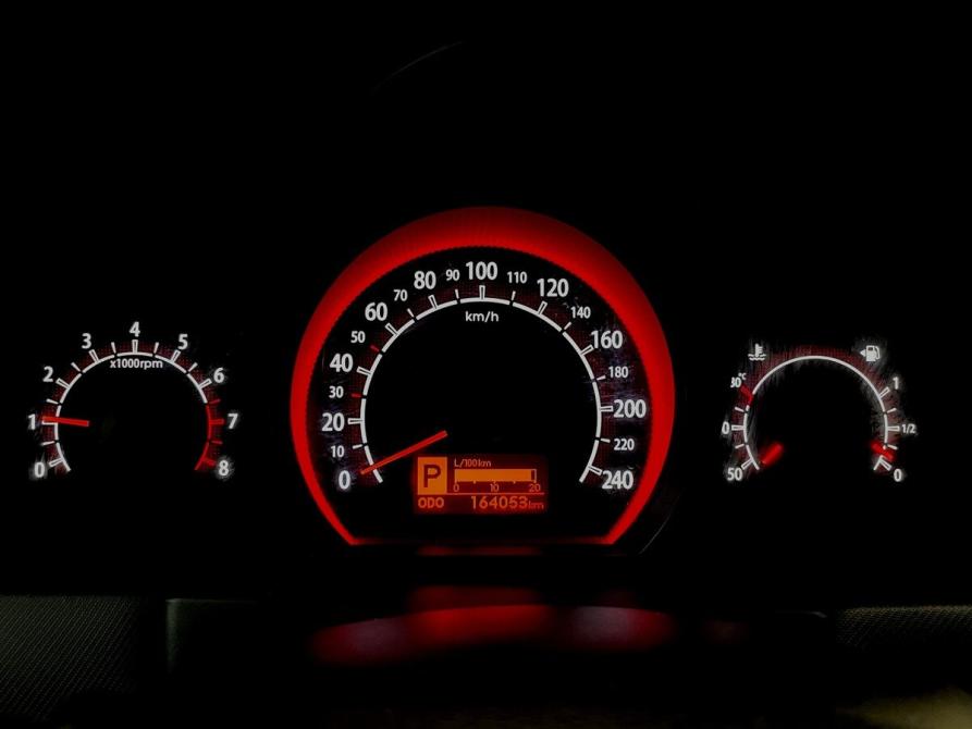 Kia Ceed I Рестайлинг Москва  - изображение 6