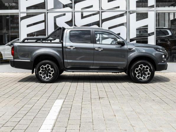 JAC T9 с пробегом 2024 года, цена 2 740 000 рублей, 37746 км, offers.body_type.unknown, Автокод Объявления