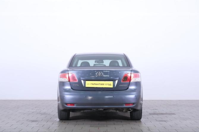 Toyota Avensis III с пробегом 2009 года, цена 1 109 000 рублей, 229000 км, седан, Автокод Объявления