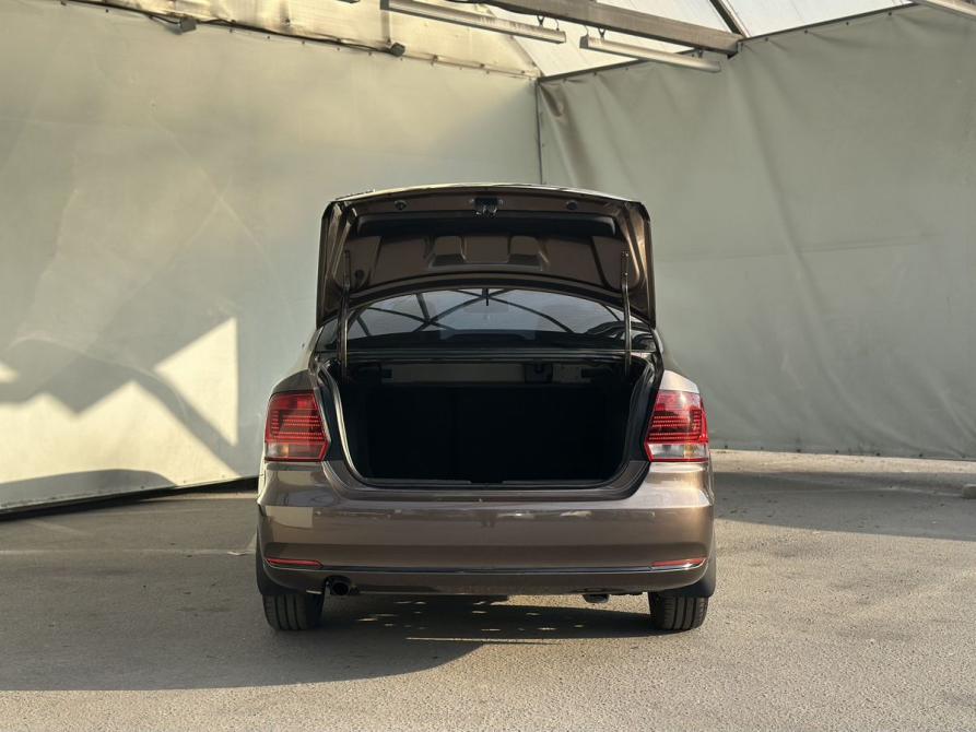 Volkswagen Polo V Рестайлинг Липецк  - изображение 7