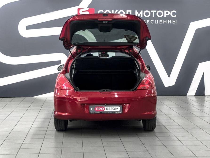 Peugeot 308 I Ростов-на-Дону  - изображение 5