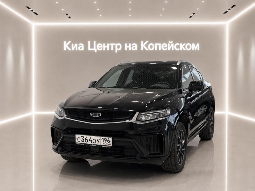 Geely Tugella I Рестайлинг Челябинск  - изображение 1