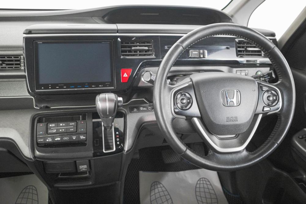 Honda Stepwgn V Кемерово  - изображение 15