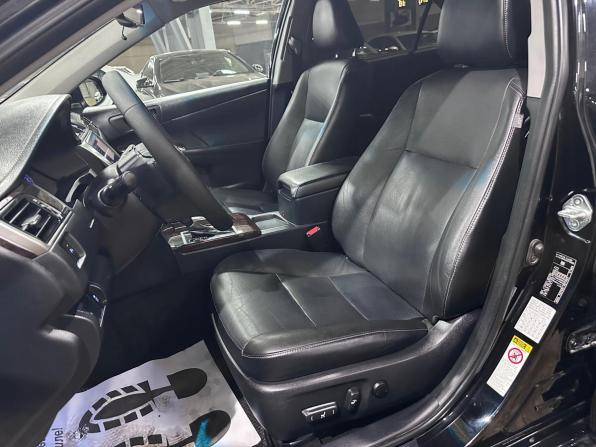 Toyota Camry VII (XV50) Рестайлинг с пробегом 2016 года, цена 2 490 000 рублей, 129152 км, седан, Автокод Объявления