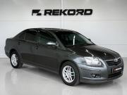 Toyota Avensis II Рестайлинг Уфа  - изображение 19