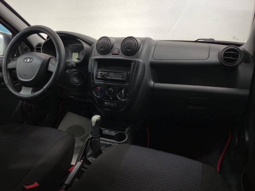 Lada (ВАЗ) Granta I Альметьевск  - изображение 12