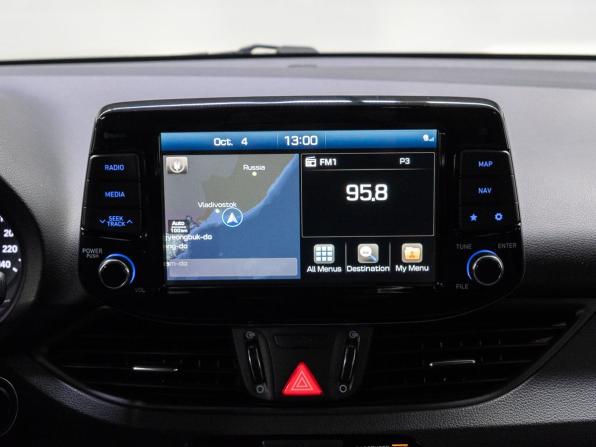 Hyundai i30 III Рестайлинг с пробегом 2019 года, цена 2 100 000 рублей, 104315 км, хэтчбек, Автокод Объявления