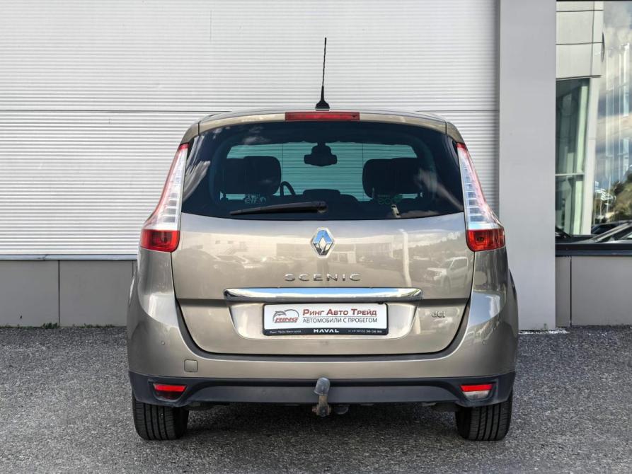 Renault Scenic III Белгород  - изображение 3