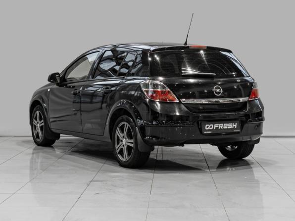 Opel Astra H Рестайлинг с пробегом 2010 года, цена 385 000 рублей, 251780 км, хэтчбек, Автокод Объявления