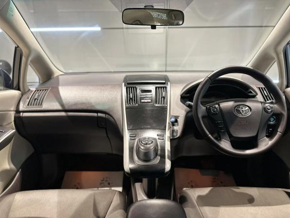 Toyota Sai с пробегом 2010 года, цена 1 095 000 рублей, 269332 км, седан, Автокод Объявления