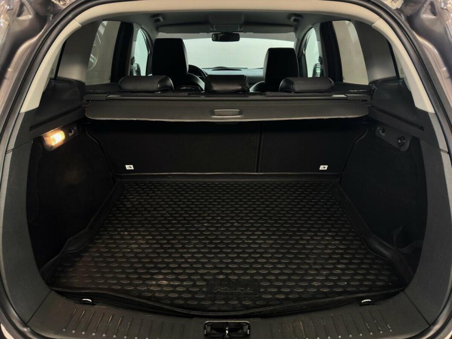Ford Kuga I Москва  - изображение 11