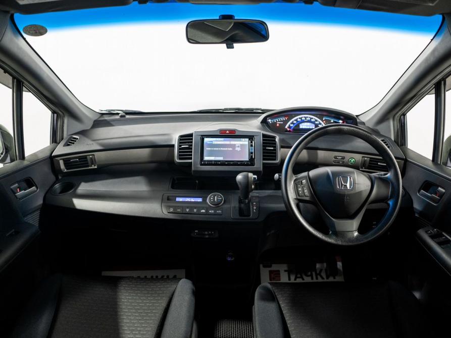 Honda Freed I Рестайлинг 2 Иркутск  - изображение 8