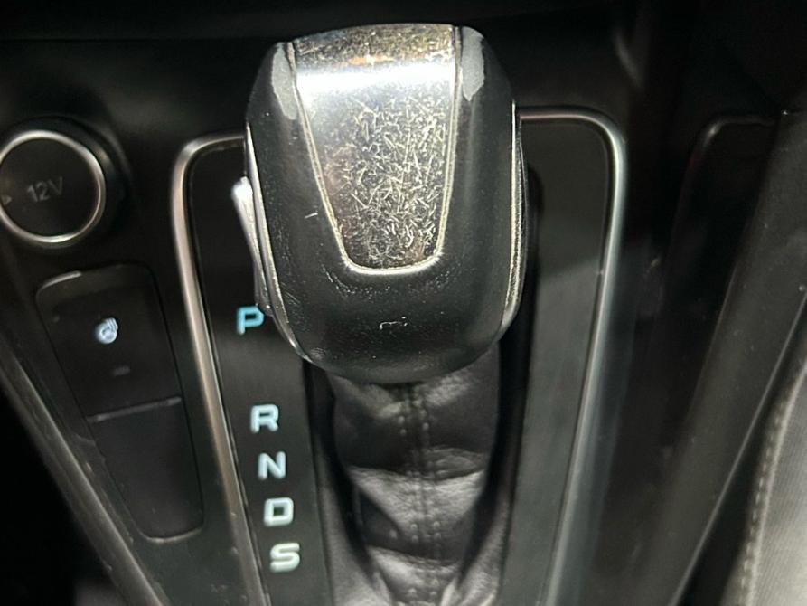 Ford Focus III Рестайлинг Оренбург  - изображение 14