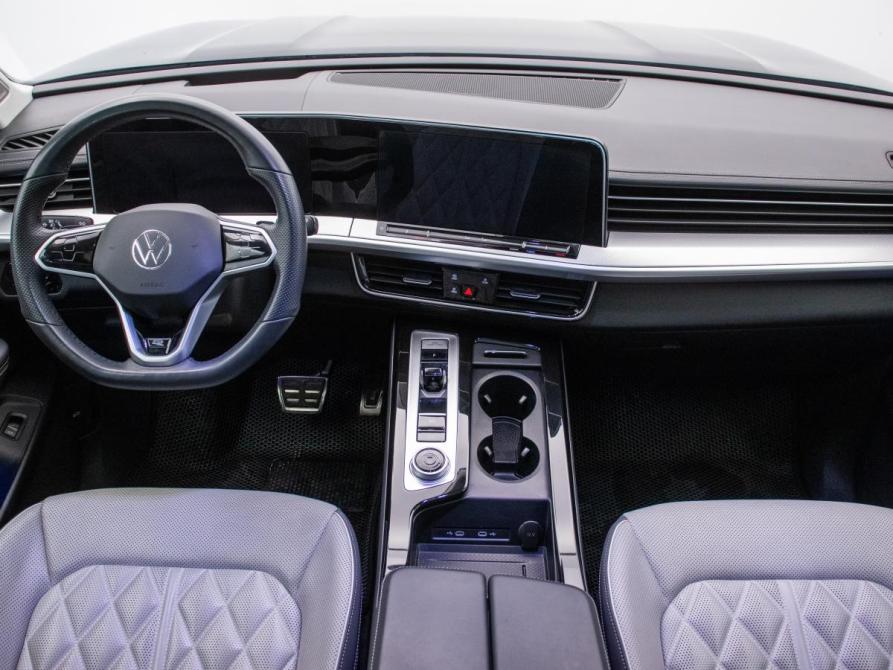 Volkswagen Tavendor I Москва  - изображение 13
