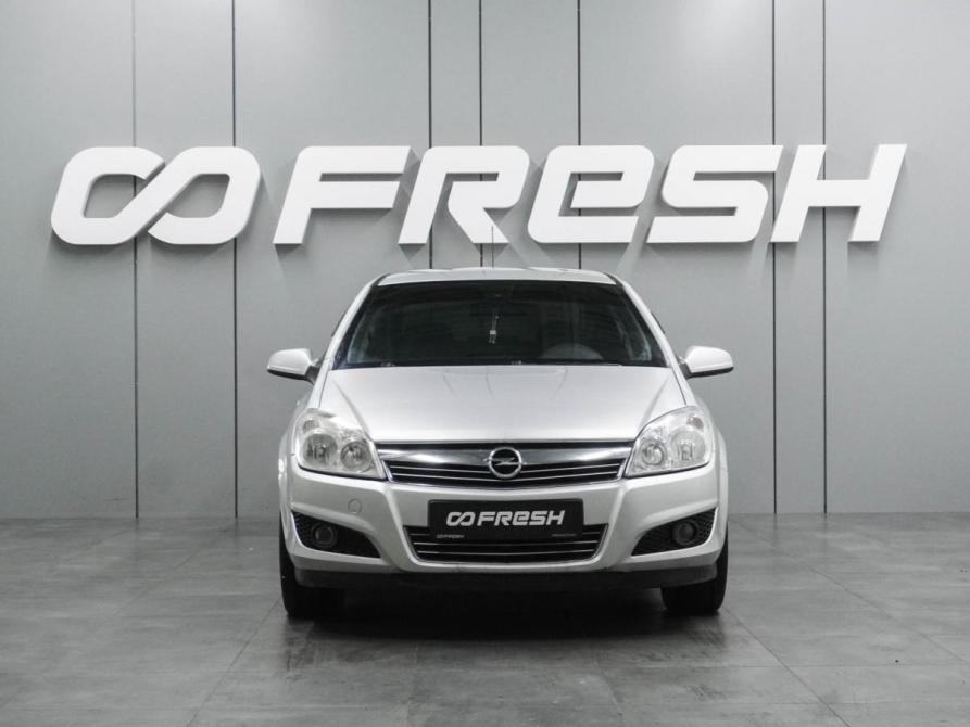 Opel Astra H Рестайлинг Воронеж  - изображение 3