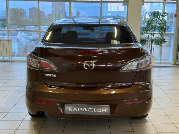 Mazda 3 II (BL) Рестайлинг с пробегом 2013 года, цена 760 000 рублей, 241000 км, седан, Автокод Объявления