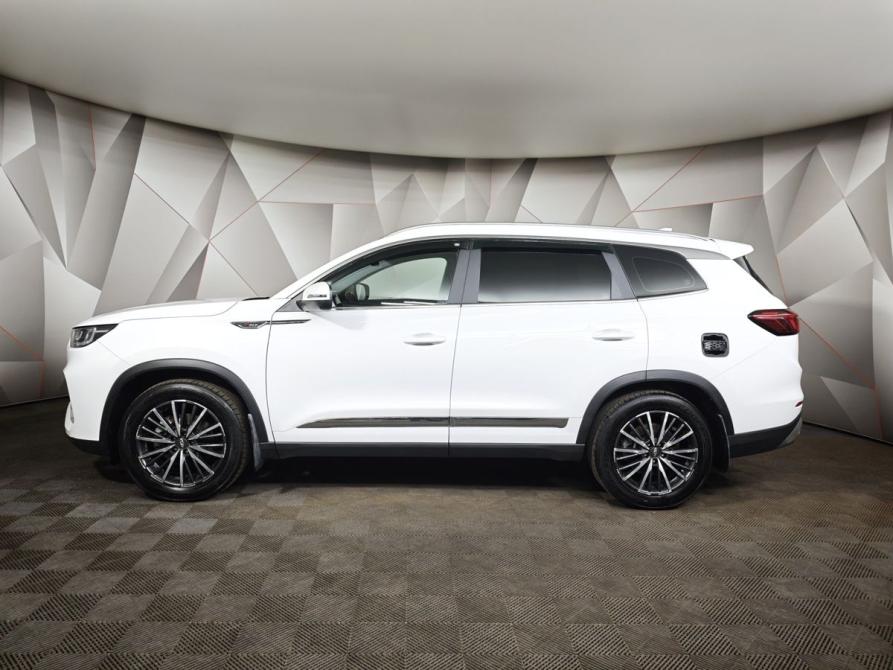 Chery Tiggo 8 Pro I Москва  - изображение 5