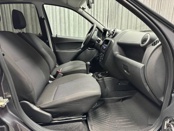 Lada (ВАЗ) Granta I с пробегом 2015 года, цена 680 000 рублей, 62351 км, седан, Автокод Объявления