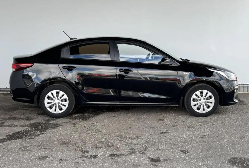 Kia Rio IV Киров  - изображение 4
