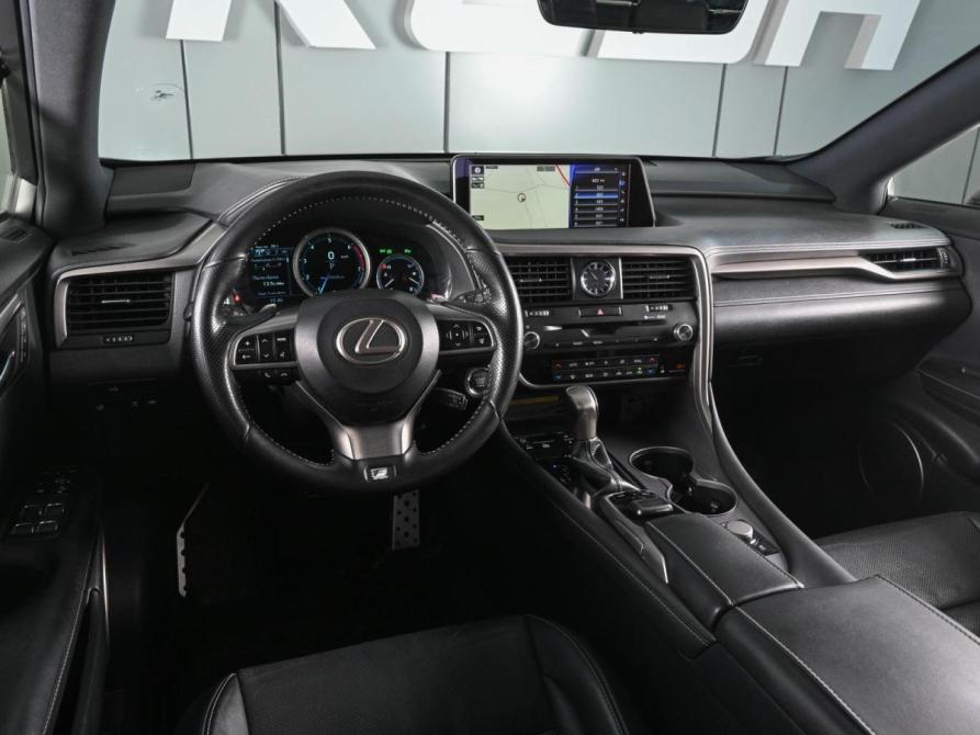 Lexus RX IV Ростов-на-Дону  - изображение 6