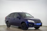 Lada (ВАЗ) Granta I Оренбург  - изображение 19