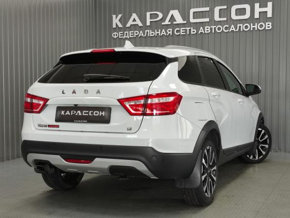 Lada (ВАЗ) Vesta I с пробегом 2020 года, цена 1 179 000 рублей, 172569 км, универсал, Автокод Объявления