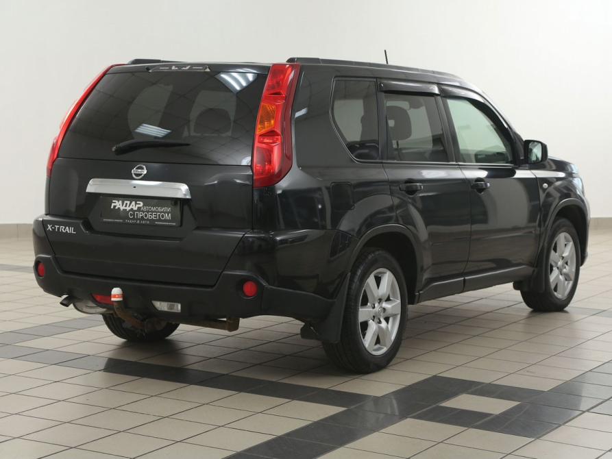 Nissan X-Trail II Иваново  - изображение 4