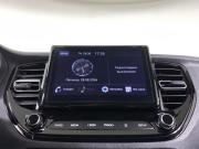 Hyundai Solaris II Рестайлинг Москва  - изображение 34