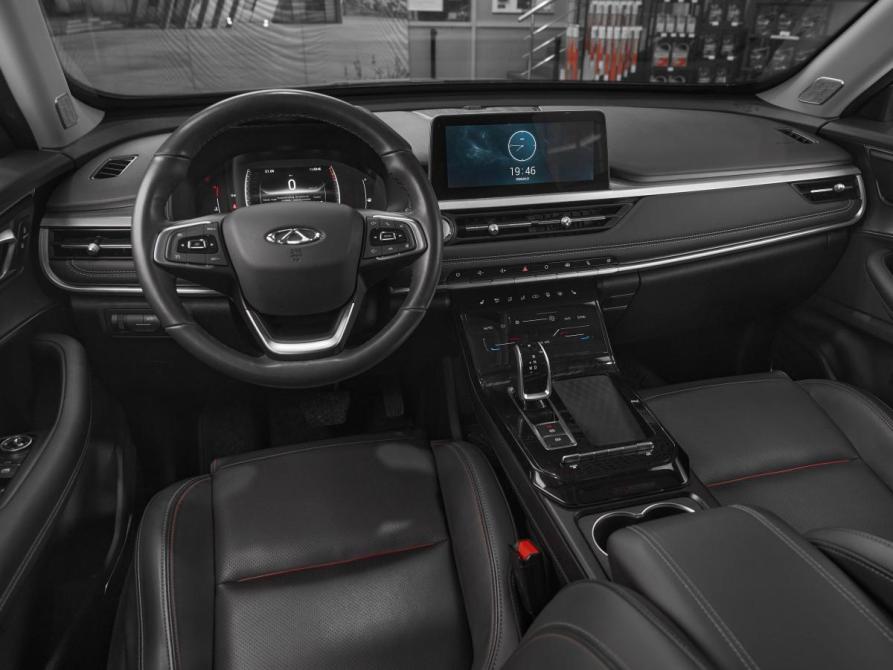 Chery Tiggo 7 Pro I Москва  - изображение 7