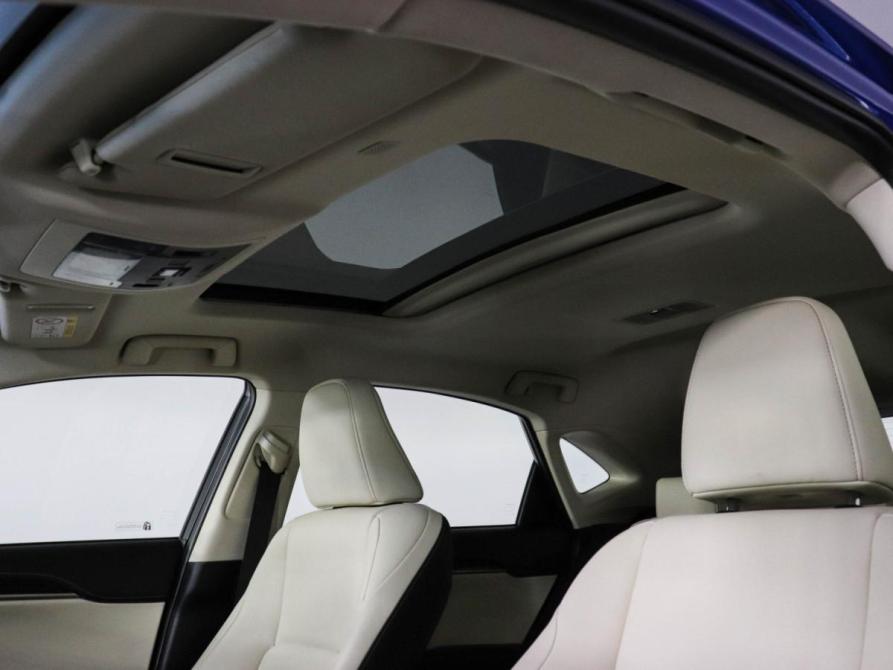 Lexus NX I Рестайлинг Химки  - изображение 17