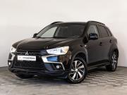Mitsubishi ASX I Рестайлинг 2 Санкт-Петербург  - изображение 21
