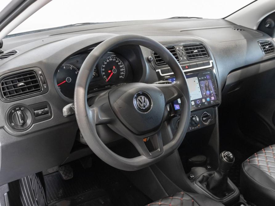 Volkswagen Polo V Рестайлинг Казань  - изображение 5