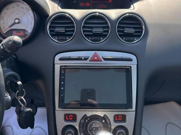 Peugeot 308 I с пробегом 2010 года, цена 512 000 рублей, 205901 км, хэтчбек, Автокод Объявления