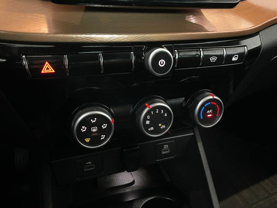 Lada (ВАЗ) Vesta I Рестайлинг (NG) Москва  - изображение 7