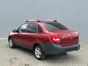 Lada (ВАЗ) Granta I Тамбов  - изображение 20