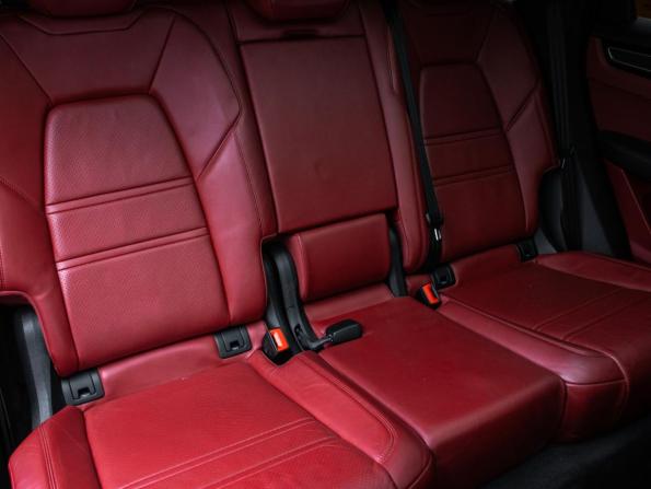 Porsche Cayenne III с пробегом 2020 года, цена 5 849 000 рублей, 105137 км, внедорожник, Автокод Объявления