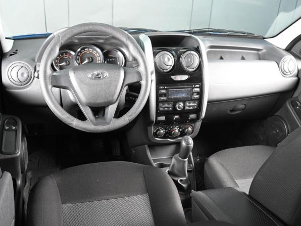 Lada (ВАЗ) Largus I Рестайлинг с пробегом 2021 года, цена 1 099 000 рублей, 127675 км, универсал, Автокод Объявления