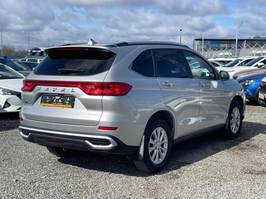 Haval M6 II Вологда  - изображение 5