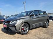 Geely Coolray I Набережные Челны  - изображение 37