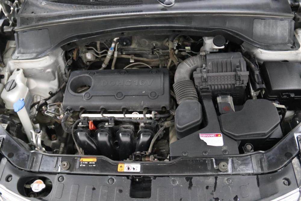 Kia Sorento II Рестайлинг Сургут  - изображение 24