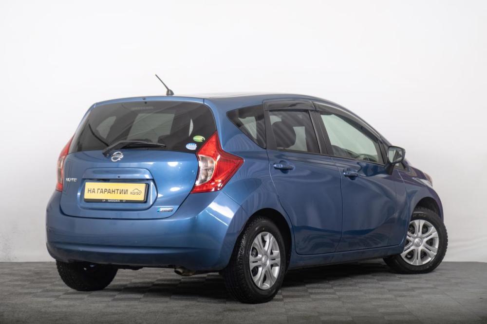 Nissan Note II Томск  - изображение 7