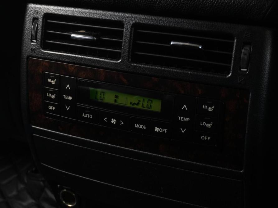 Toyota Land Cruiser 200 Series Рестайлинг 1 Тюмень  - изображение 16