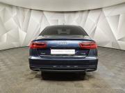 Audi A6 IV (C7) Рестайлинг Москва  - изображение 28