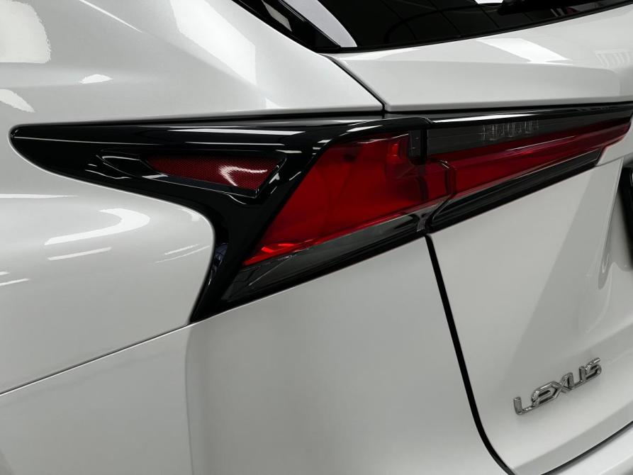 Lexus NX I Рестайлинг Казань  - изображение 8